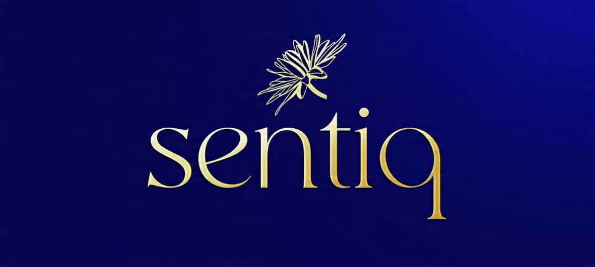 sentiq perfume for confidence